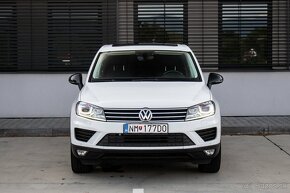 Volkswagen Touareg II 3.0 V6 TDI 4MOTION Mountain - 2