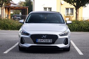 Hyundai i30 - 2