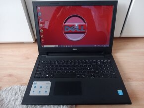 predám ntb Dell Inspiron 15 /Intel core i3 /8gb ram /ssd - 2