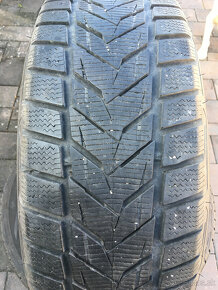 215/60 r16 zimne - 2