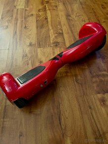 Hoverboard - 2