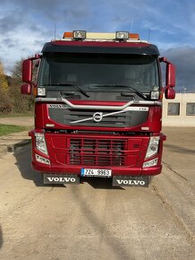 Volvo FM13 euro5 sklápěč - 2