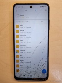 Xiaomi Redmi Note 10 5G, 3/128GB, Android 14 - 2