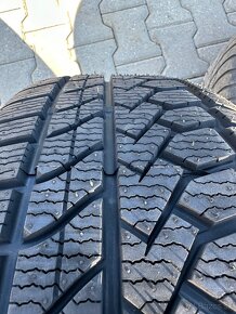 Čisto nové pneu 225/40 r18 - 2