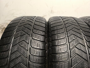 245/50 R18 Zimné pneumatiky Pirelli Sottozero Winter 4 kusy - 2