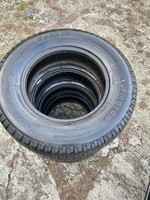 ✅ 4 x PNEU KORMORAN VanPro B2 215 / 75 R 16 C ✅ - 2