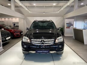 Mercedes-Benz ML 280 CDI 4MATIC - 2