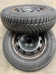 175/80 r14 nové - 2