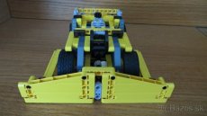 Lego technic 42035 buldozer - 2