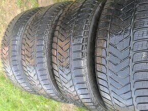 215/65R16 Zimne pneumatiky - 2