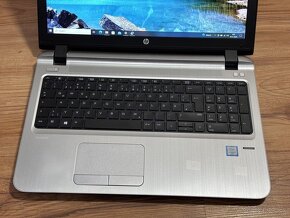 HP ProBook 450 G3, i5 6200U, 16GB RAM, 256GB SSD, Win 10 - 2