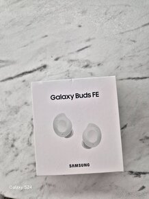 Galaxy bude FE - 2