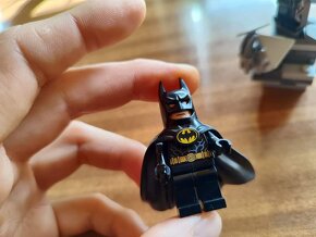 Lego batman - 2