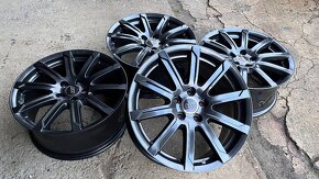 ☑️disky Audi A4 5x112 r18 - 2