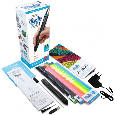 3Doodler CREATE PLUS 3D PEN ONYX BLACK 3DRPLUS 3D pero 2,2 m - 2