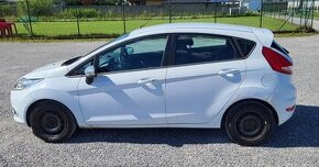 Ford Fiesta 1.4 TDCi Trend (EU 5) - 2