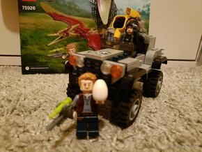 Lego Jurassic World 75926 - 2