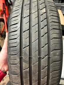 Letne penumatiky 195/65 R15 - 2