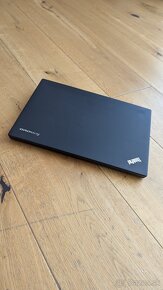 Lenovo ThinkPad x250 s bohatym prislusenstvom - 2