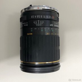 Tamron SP 90mm f2.8 Macro pre Olympus - 2