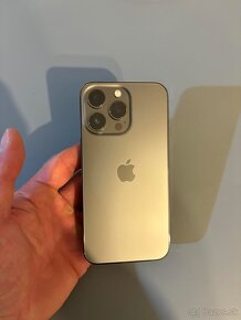 Iphone 13 Pro 256GB - 2