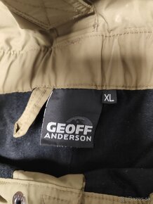 Geoff anderson - 2