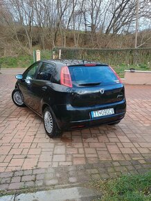 Fiat Punto - 2