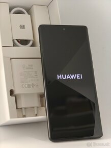 HUAWEI Nova 10 8GB/128GB Starry Black NOVÉ ZÁRUKA - 2