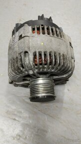 Alternator Valeo 03G 903 016A Audi, Skoda , Seat, VW - 2