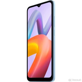 mobil Xiaomi Redmi A2 2GB/32GB modrý - 2