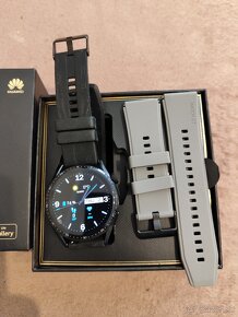 Huawei watch gt3 46mm - 2