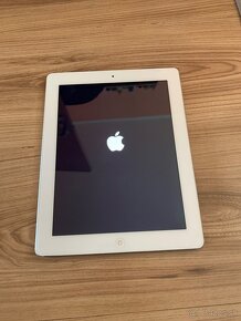 APPLE IPAD 3 64gb zablokovaný - 2