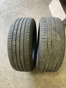 Ponúkam BARUM BRAVURIS 3 205/55 r16 - 2