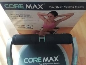 Core Max. - 2