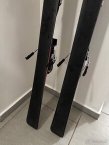 Lyže 140 cm Rossignol Hero MultiEvent - 2