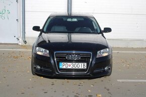 Audi A3 1.6 TDI 105k DPF Attraction - 2