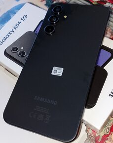 Samsung galaxy a54 5G 128gb - 2