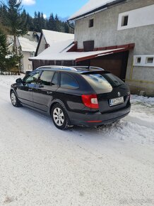 Skoda Superb Greenline 1.6 TDI 77kw CR Motor - 2