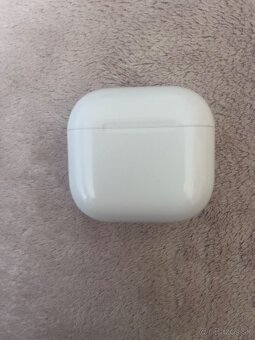 Apple Airpods 4 - 2