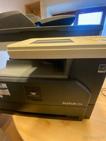 Konica minolta bizhub 25 e - 2