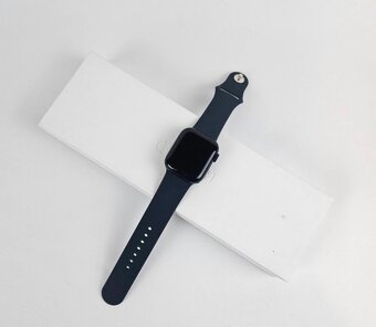 Apple Watch Series 9 GPS 41 mm Midnight - 2