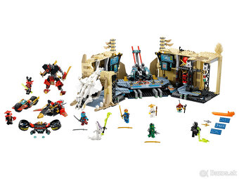 LEGO Ninjago 70596 - 2