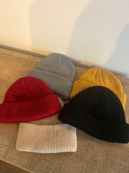 Čiapka Beanie set I čapica I oblečenie I doplnky - 2