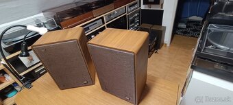 SABA  Box ULTRA HIFI 45 - 2