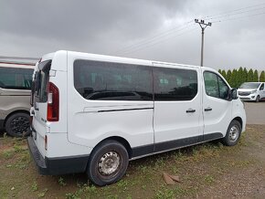 Renault Trafic - 2