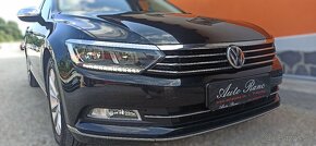 Volkswagen Passat Variant B8 2.0TDI 110KW/150PS Kamera - 2