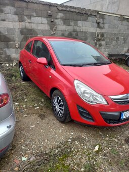 Opel Corsa - 2