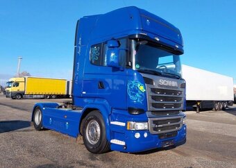 Scania R450 Streamline 4x2 nafta 331 kw - 2