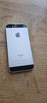 iPhone SE 2016 32gb - 2