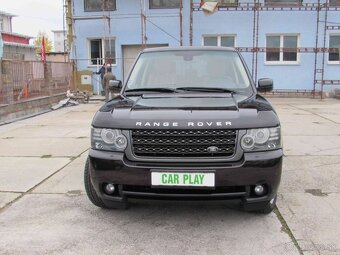 Land Rover Range Rover 4.4 TDV8 Vogue SE - 2